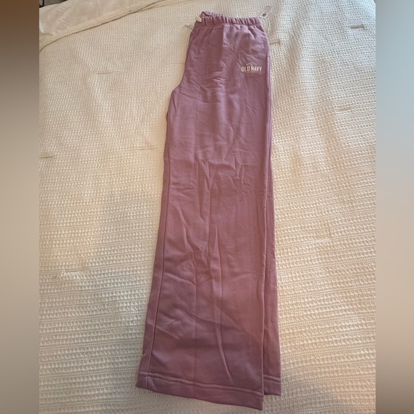 Old Navy Vintage Logo Sweatpants XXL Tall - Picture 4 of 6